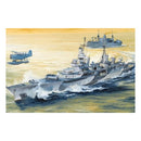 Trumpeter 05327 1/350 USS Indianapolis CA-35 1944