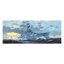 Trumpeter 05340 1/350 USS Texas BB-35