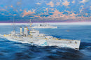 Trumpeter 05350 1/350 HMS Exeter