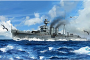 Trumpeter 05362 1/350 HMS Calcutta