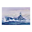Trumpeter 05762 1/700 S Alabama (BB-60)