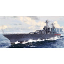 Trumpter 05781 1/700 USS Tennessee BB-43 1941