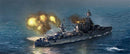Trumpeter 06712 1/700 BB-35 USS Texas