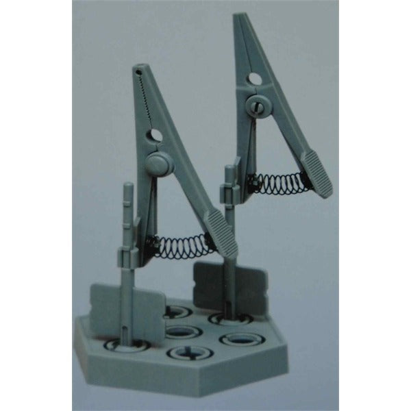 Master Tools 09914 Model Clamp