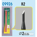 Master Tools 09926 Model Chisel - R2
