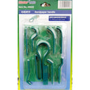 Master Tools 09929 Sandpaper Handle