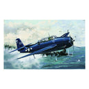 Trumpeter 02234 1/32 TBM-3 Avenger