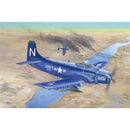 Trumpeter 02252 1/32 A-1D AD-4 Skyraider