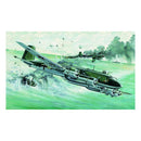 Trumpeter 02814 1/48 Fw 200C-4 Condor