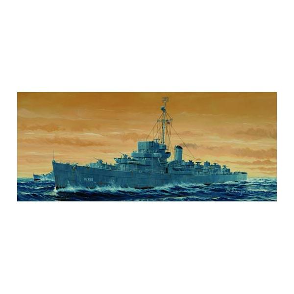 Trumpeter 05305 1/350 USS England DE-635