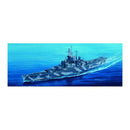 Trumpeter 05307 1/350 USS Alabama BB-60