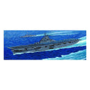 Trumpeter 05602 1/350 U.S. Aircraft Carrier CV-9 Essex 1943