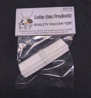 Luka Cee LCP001 1/24  Bumper Conversion Kit for 1981 NASCAR Pontiac Grand Am (for Salvinos JR Models 1981 LeMans kit)