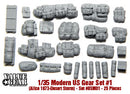 Value Gear USM01 1/35 Modern USA Gear