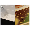 USCHI Van Der Rosten 1/35 Disc Camo Stencil