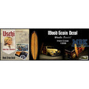 Uschi Van Der Rosten UV1008 Woodie Special Woodgrain Cars, 1/24 - 1/25