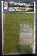 Scenic Backdrop "Old Concrete Deluxe"  1:72