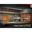 USCHI Van der Rosten 3012 REIMAHG - Werk "Lachs"