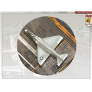 USS Enterprise CVN-65 circular 1:48