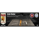 USCHI Van der Rosten 3028 Makin Island LHD-8 Wasp Class rectangular 1:48