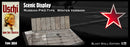 Uschi Van Der Rosten 3034 1/72 Russian PAG-Type Taxiway BLAST EDITION
