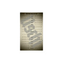 USCHI Van Der Rosten UV1013 1/35 Bootprint decals "Mud"