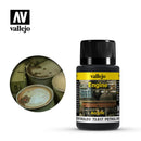 Vallejo 69.817 Petrol Spill Gloss