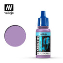 Vallejo 69.012 Mecha Color Purple 17ml