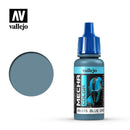 Vallejo 69.015 Mecha Color Blue Grey 17ml