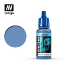 Vallejo 69.016 Mecha Color Light Blue 17ml