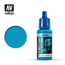 Vallejo Mecha Color Deep Blue 17ml
