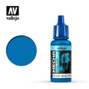 Vallejo 69.020 Mecha Color Electric Blue 17ml