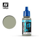 Vallejo 69.026 Mecha Color Green 17ml