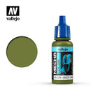 Vallejo 69.029 Mecha Color Deep Green 17ml