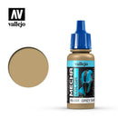 Vallejo 69.031 Mecha Color Grey Sand 17ml