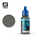 Vallejo 69.058 Mecha Color Gunmetal 17ml