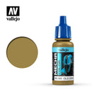 Vallejo 69.060 Mecha Color Old Gold 17ml