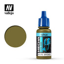 Vallejo 69.062 Mecha Color Bronze 17ml