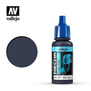 Vallejo 69.067 Mecha Color Metallic Blue 17ml