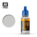 Vallejo 69.515 Mecha Color Light Grey Wash 17ml