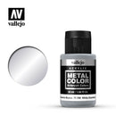 Vallejo 77.706 White Aluminium