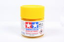 Tamiya 81303 XF3 Flat Yellow - 23ml