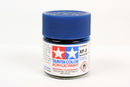 Tamiya 81308 XF8 Flat Blue - 23ml