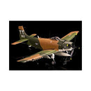 Zoukei Mura SWS 07 1/32 Douglas A-1J Skyraider USAF