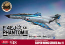 Zoukei Mura SWS 4811 1/48 McDonnell Douglas F-4EJ Kai ÒPhantom Forever 2020Ó
